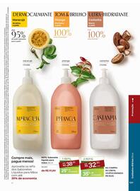 Catálogo Natura Página 121