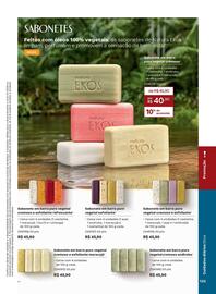 Catálogo Natura Página 123