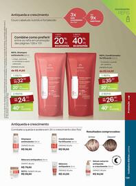 Catálogo Natura Página 129