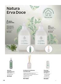 Catálogo Natura Página 142