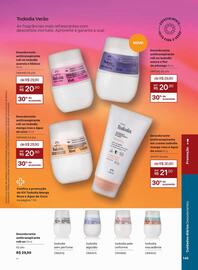 Catálogo Natura Página 145