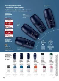 Catálogo Natura Página 146