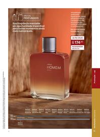 Catálogo Natura Página 15