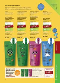 Catálogo Natura Página 153