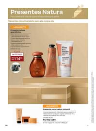 Catálogo Natura Página 156