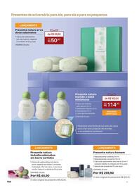 Catálogo Natura Página 158