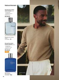 Catálogo Natura Página 16