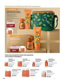 Catálogo Natura Página 160