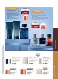 Catálogo Natura Página 161