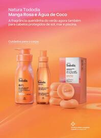 Catálogo Natura Página 2