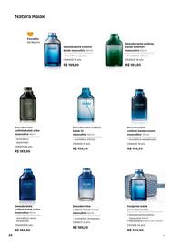 Catálogo Natura Página 24