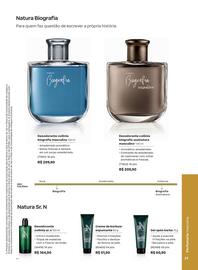 Catálogo Natura Página 27