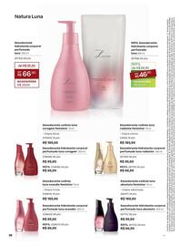 Catálogo Natura Página 38