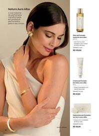 Catálogo Natura Página 42