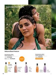 Catálogo Natura Página 46