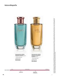 Catálogo Natura Página 50