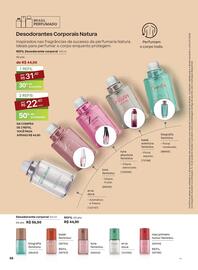 Catálogo Natura Página 56