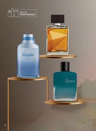 Catálogo Natura Página 6