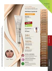 Catálogo Natura Página 61