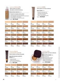 Catálogo Natura Página 62