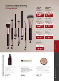 Catálogo Natura Página 65