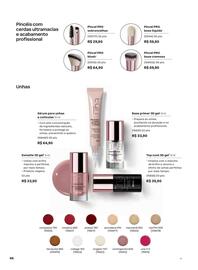 Catálogo Natura Página 66