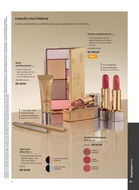 Catálogo Natura Página 67