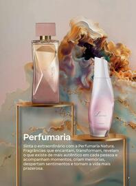 Catálogo Natura Página 7