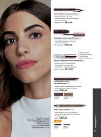 Catálogo Natura Página 71