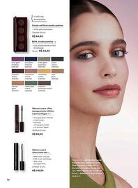 Catálogo Natura Página 72