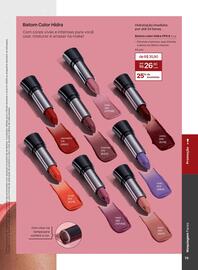 Catálogo Natura Página 75