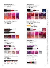 Catálogo Natura Página 76