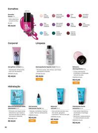 Catálogo Natura Página 82