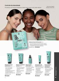 Catálogo Natura Página 83