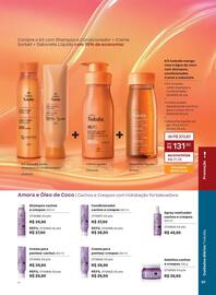 Catálogo Natura Página 97