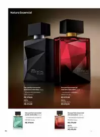 Catálogo Natura Página 10