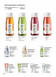 Catálogo Natura Página 108