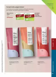 Catálogo Natura Página 109