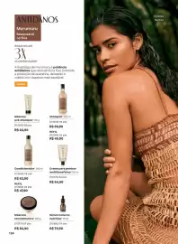 Catálogo Natura Página 124