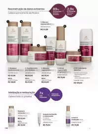 Catálogo Natura Página 134