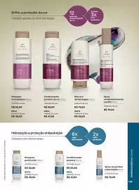 Catálogo Natura Página 135