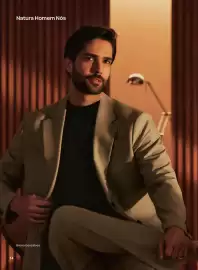 Catálogo Natura Página 14