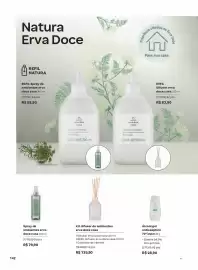 Catálogo Natura Página 142