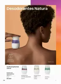 Catálogo Natura Página 144