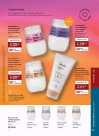 Catálogo Natura Página 145