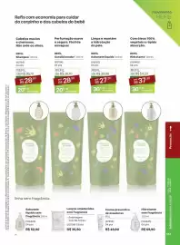 Catálogo Natura Página 151