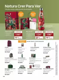Catálogo Natura Página 154