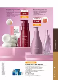 Catálogo Natura Página 159