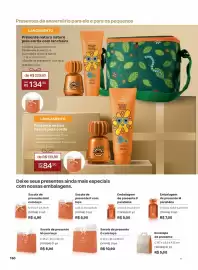 Catálogo Natura Página 160