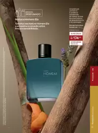 Catálogo Natura Página 17